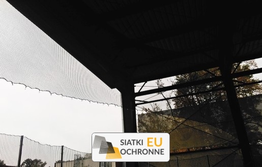   SiatkiOchronne.eu - Siatka ochronna na pobocza drogowe 