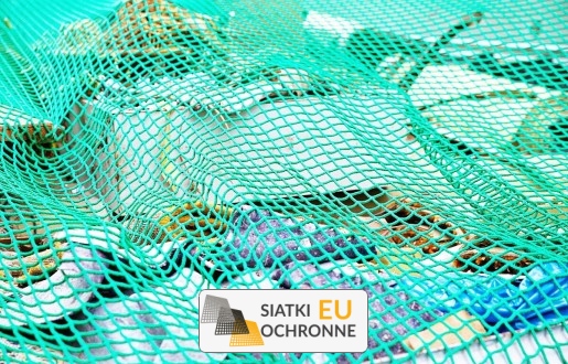 Ekonomiczna siatka ochronna dla dróg szybkiego ruchu SiatkiOchronne.eu - Ekonomiczna siatka ochronna dla dróg szybkiego ruchu