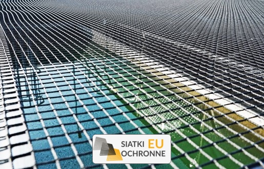   SiatkiOchronne.eu - Siatka ochronna zabezpieczająca dla bezpieczeństwa na drogach 
