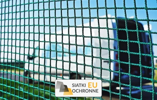 Zabezpieczenie autostrad siatką Siatka do zabezpieczeń poboczy przy drogach SiatkiOchronne.eu - Zabezpieczenie autostrad siatką Siatka do zabezpieczeń poboczy przy drogach