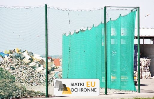   SiatkiOchronne.eu - Siatka ochronna na pobocza drogowe 