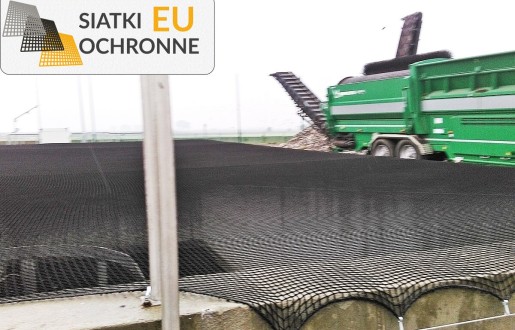 Lekka i efektywna siatka ograniczająca dostęp na teren ogrodu SiatkiOchronne.eu - Lekka i efektywna siatka ograniczająca dostęp na teren ogrodu