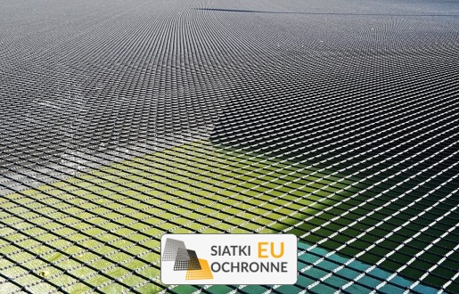   SiatkiOchronne.eu - Siatka do zabezpieczeń przemysłowych   Odgrodzenie przemysłowe z siatki 