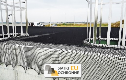   SiatkiOchronne.eu - Siatka odporna na uszkodzenia dla zastosowań przemysłowych 