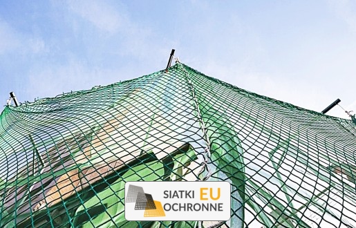   SiatkiOchronne.eu - Siatka do zabezpieczeń przemysłowych   Odgrodzenie przemysłowe z siatki 