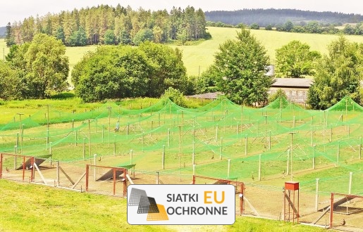 Ogrodzenie dla kóz Ogrodzenia dla hodowli kóz SiatkiOchronne.eu - Ogrodzenie dla kóz Ogrodzenia dla hodowli kóz