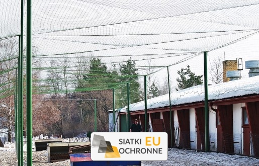 Bezpieczny i ekonomiczny wybieg dla twoich alpak SiatkiOchronne.eu - Bezpieczny i ekonomiczny wybieg dla twoich alpak