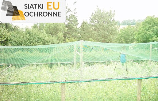 Doskonałe ogrodzenia i zagrody dla hodowli alpak SiatkiOchronne.eu - Doskonałe ogrodzenia i zagrody dla hodowli alpak