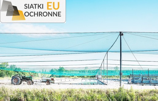 Bezpieczna siatka hodowlana dla twoich zwierząt SiatkiOchronne.eu - Bezpieczna siatka hodowlana dla twoich zwierząt