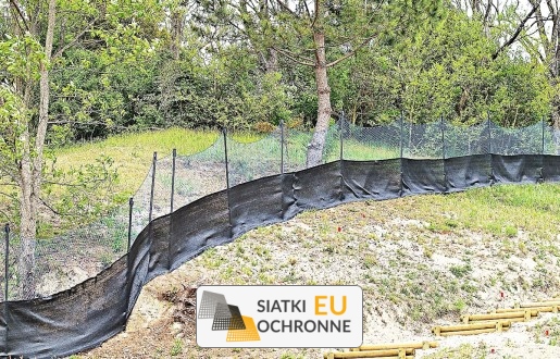 Ogrodzenie dla krów Ogrodzenia dla hodowli krów SiatkiOchronne.eu - Ogrodzenie dla krów Ogrodzenia dla hodowli krów