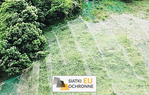   SiatkiOchronne.eu - Siatka sznurkowa ochronna dla hodowli zwierząt 