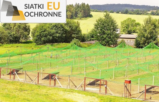 Siatki sznurkowe na zagrody dla koni SiatkiOchronne.eu - Siatki sznurkowe na zagrody dla koni