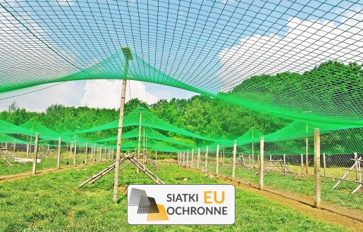 Ekonomiczne zabezpieczenie sznurkowe dla boksów koni SiatkiOchronne.eu - Ekonomiczne zabezpieczenie sznurkowe dla boksów koni