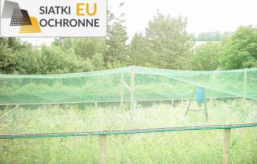 Ochronne siatki bezpieczne dla ptaków i innych zwierząt SiatkiOchronne.eu - Ochronne siatki bezpieczne dla ptaków i innych zwierząt