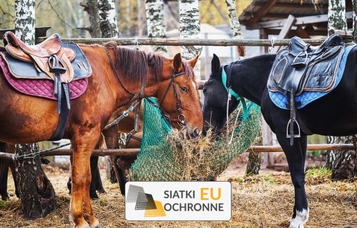   SiatkiOchronne.eu - Siatka do hodowli   Siatka do zabezpieczenia hodowli ptaków i zwierząt 