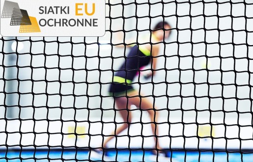   SiatkiOchronne.eu - Siatka Ochronna dla Pasjonatów Gry w Tenisa 