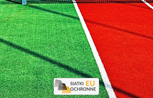   SiatkiOchronne.eu - Wysokiej jakości siatka do zabezpieczenia kortu tenisowego 