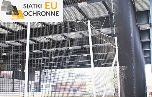 Zagraj bez obaw dzięki siatkom zabezpieczającym na hokej SiatkiOchronne.eu - Zagraj bez obaw dzięki siatkom zabezpieczającym na hokej