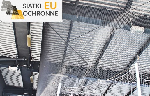 TANIA SIATKA - Nieodzowny składnik Twojego lodowiska sportowego w przystępnej cenie SiatkiOchronne.eu - TANIA SIATKA - Nieodzowny składnik Twojego lodowiska sportowego w przystępnej cenie