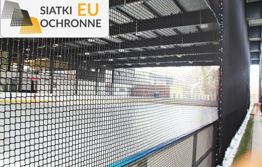 TANIA SIATKA - Nieodzowny składnik Twojego lodowiska sportowego w przystępnej cenie SiatkiOchronne.eu - TANIA SIATKA - Nieodzowny składnik Twojego lodowiska sportowego w przystępnej cenie