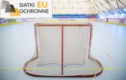   SiatkiOchronne.eu - Siatki Ochronne do Gry w Hokeja 