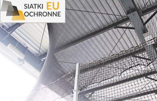 Zagraj bez obaw dzięki siatkom zabezpieczającym na hokej SiatkiOchronne.eu - Zagraj bez obaw dzięki siatkom zabezpieczającym na hokej