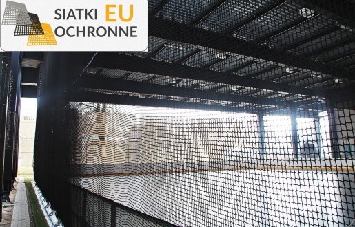 Zagraj bez obaw dzięki siatkom zabezpieczającym na hokej SiatkiOchronne.eu - Zagraj bez obaw dzięki siatkom zabezpieczającym na hokej