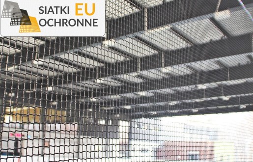   SiatkiOchronne.eu - Elastyczna i trwała siatka osłonowa z sznurka dla miłośników łyżwiarstwa 