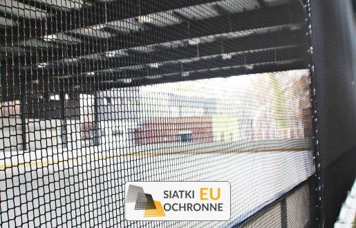 TANIA SIATKA - Przystępna cena na niezbędny element lodowiska sportowego SiatkiOchronne.eu - TANIA SIATKA - Przystępna cena na niezbędny element lodowiska sportowego