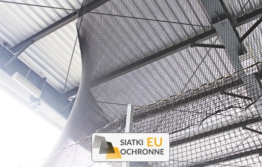   SiatkiOchronne.eu - Bezpieczeństwo na lodowisku 