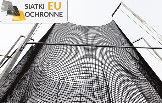   SiatkiOchronne.eu - Siatki ochronne z sznurków do zabezpieczenia terenów sportowych 