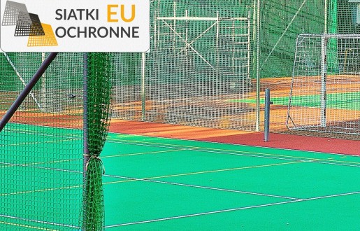   SiatkiOchronne.eu - Siatki ochronne sprawdzone w grze 