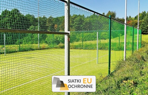  SiatkiOchronne.eu - Siatki na boisko 