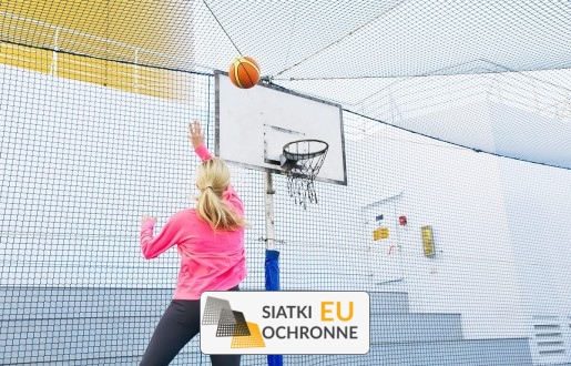  SiatkiOchronne.eu - Siatki na boisko 