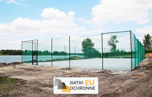  SiatkiOchronne.eu - Siatki na boisko 