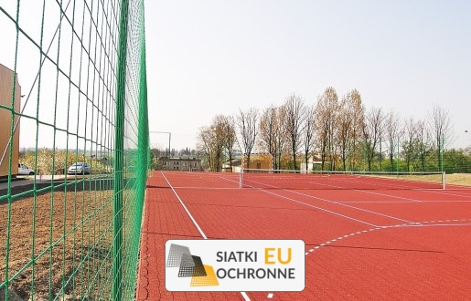   SiatkiOchronne.eu - Siatki do ogrodzenia boisk sportowych 