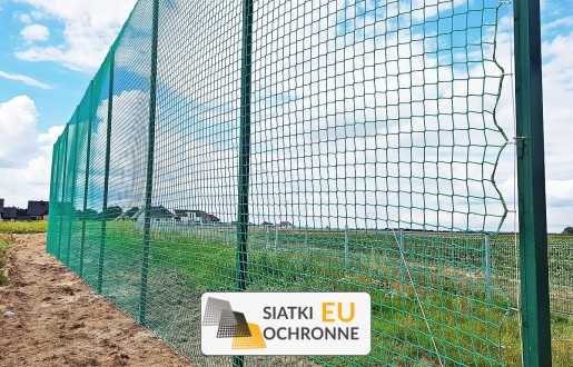   SiatkiOchronne.eu - Siatki do ogrodzenia boisk sportowych 
