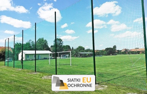   SiatkiOchronne.eu - Mocna i trwała siatka o dużym oczku 