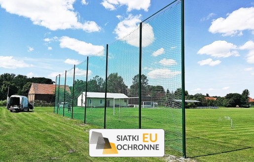   SiatkiOchronne.eu - Siatki do ogrodzenia boisk sportowych 