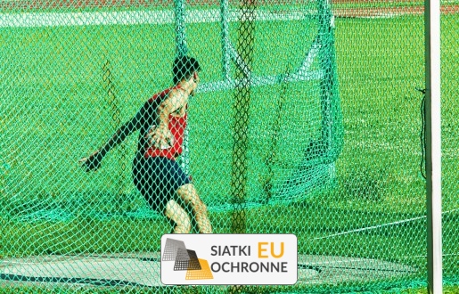 Odpowiednie siatki do zabezpieczenia boisk sportowych SiatkiOchronne.eu - Odpowiednie siatki do zabezpieczenia boisk sportowych