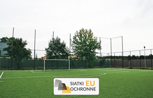  SiatkiOchronne.eu - Ochronne siatki sznurkowe do boisk sportowych 