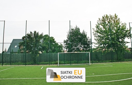   SiatkiOchronne.eu - Siatki do ogrodzenia boisk sportowych 