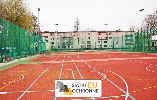   SiatkiOchronne.eu - Siatki do ogrodzenia boisk sportowych 