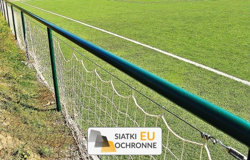   SiatkiOchronne.eu - Siatki do ogrodzenia boisk sportowych 