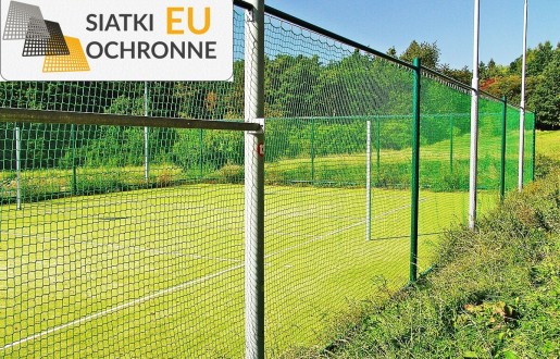   SiatkiOchronne.eu -  