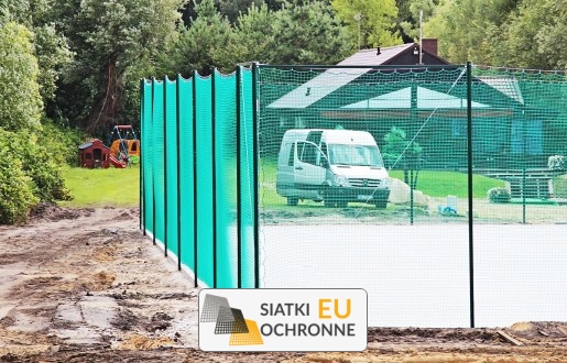   SiatkiOchronne.eu -  