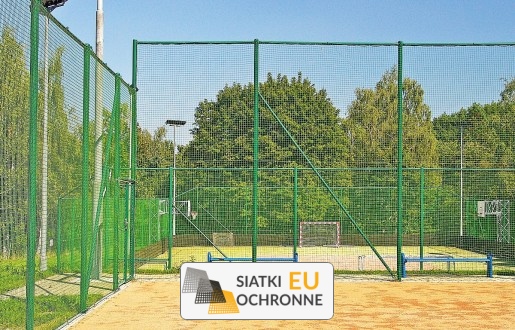   SiatkiOchronne.eu -  