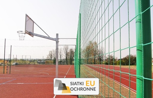   SiatkiOchronne.eu - Profesjonalna siatka z polipropylenu 