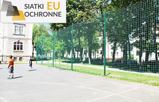 Trwałe i ekonomiczne siatki do piłki — idealne rozwiązanie dla miejskich boisk szkolnych SiatkiOchronne.eu - Trwałe i ekonomiczne siatki do piłki — idealne rozwiązanie dla miejskich boisk szkolnych