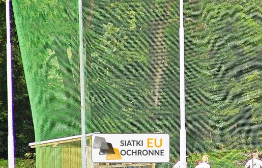   SiatkiOchronne.eu - Siatka lekkoatletyczna o wysokiej wytrzymałości 